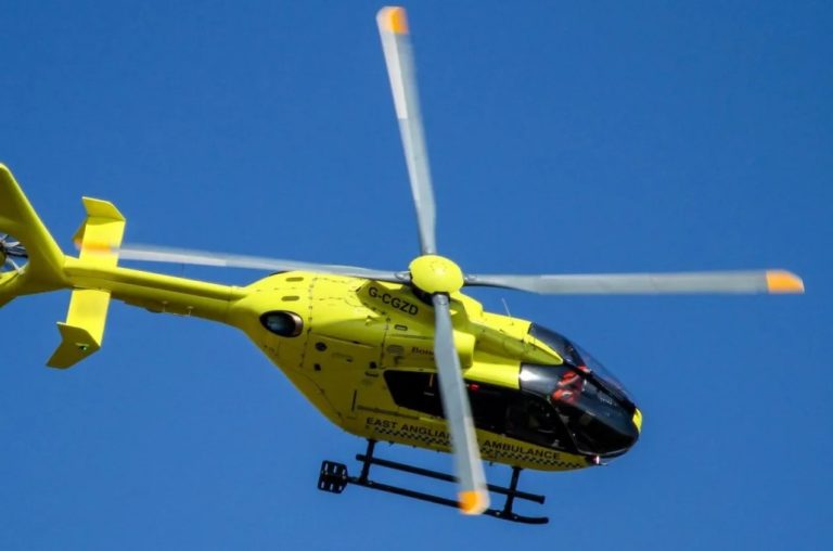 Актер Вик Морроу был обезглавлен на съемочной площадке фильма «Сумеречная зона»