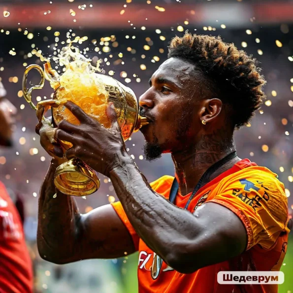  Алжирская сборная по футболу выиграла Кубок Африки среди военнослужащих, проходившего в столице Нигерии — городе Абуджа.