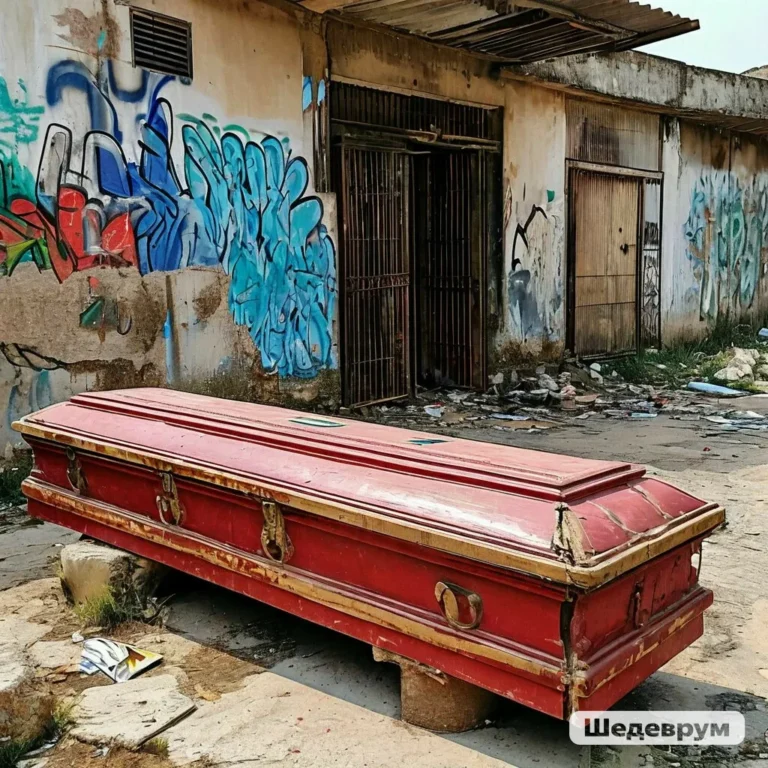 В Анголе на время визита Байдена запретили похороны