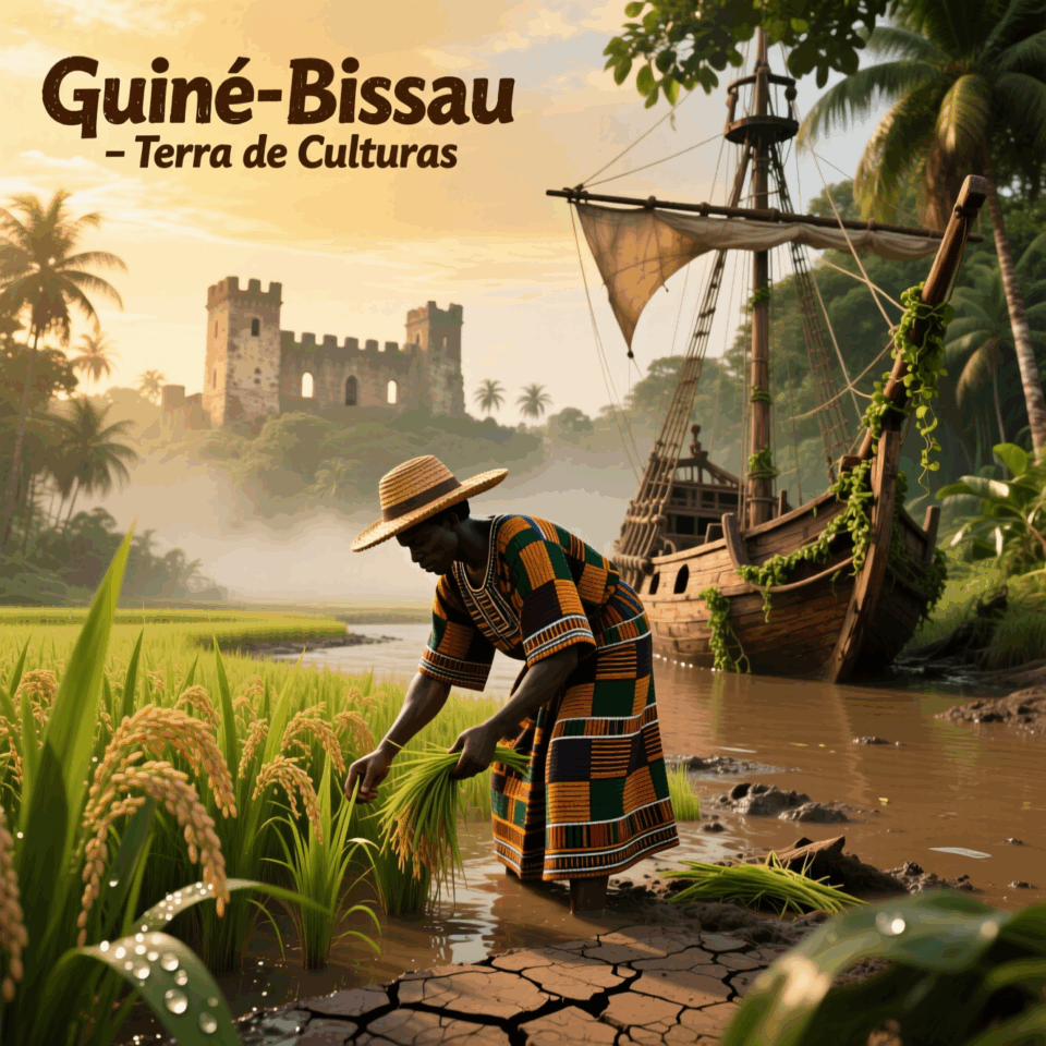 Гвинея-Бисау